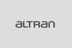 logo altran