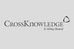 logo CrossKnowledge
