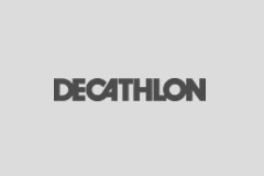 logo Decathlon