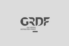 logo GRDF