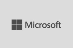 logo Microsoft
