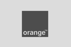 logo Orange