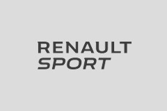 logo Renault Sport