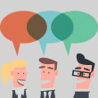 Témoignages clients