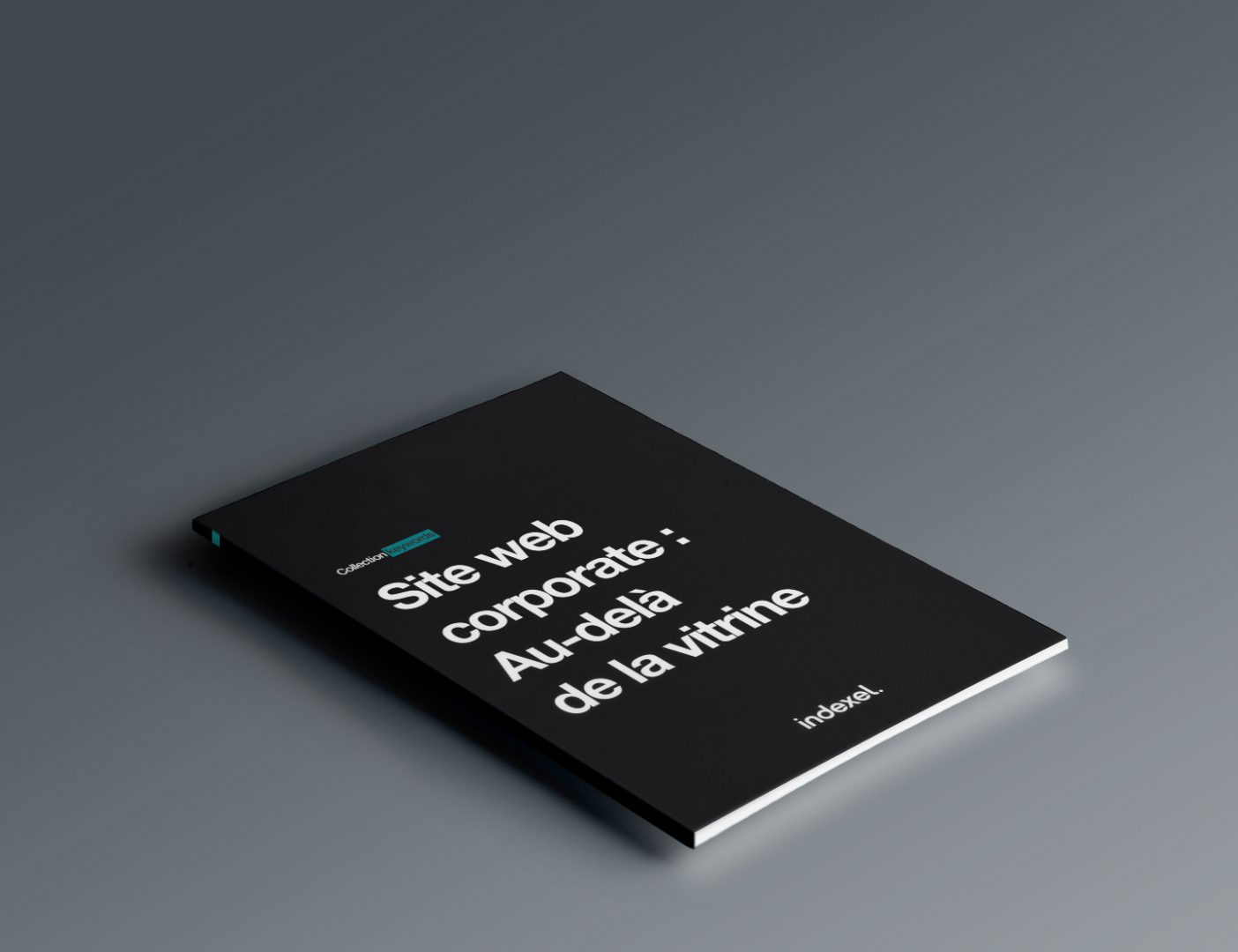 Site web corporate : au-delà de la vitrine