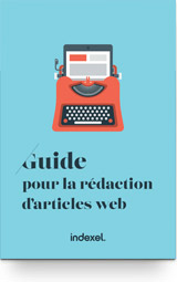 Guide pour la rédaction d’articles web