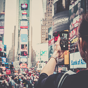Les millennials vont-ils tuer la pub ?
