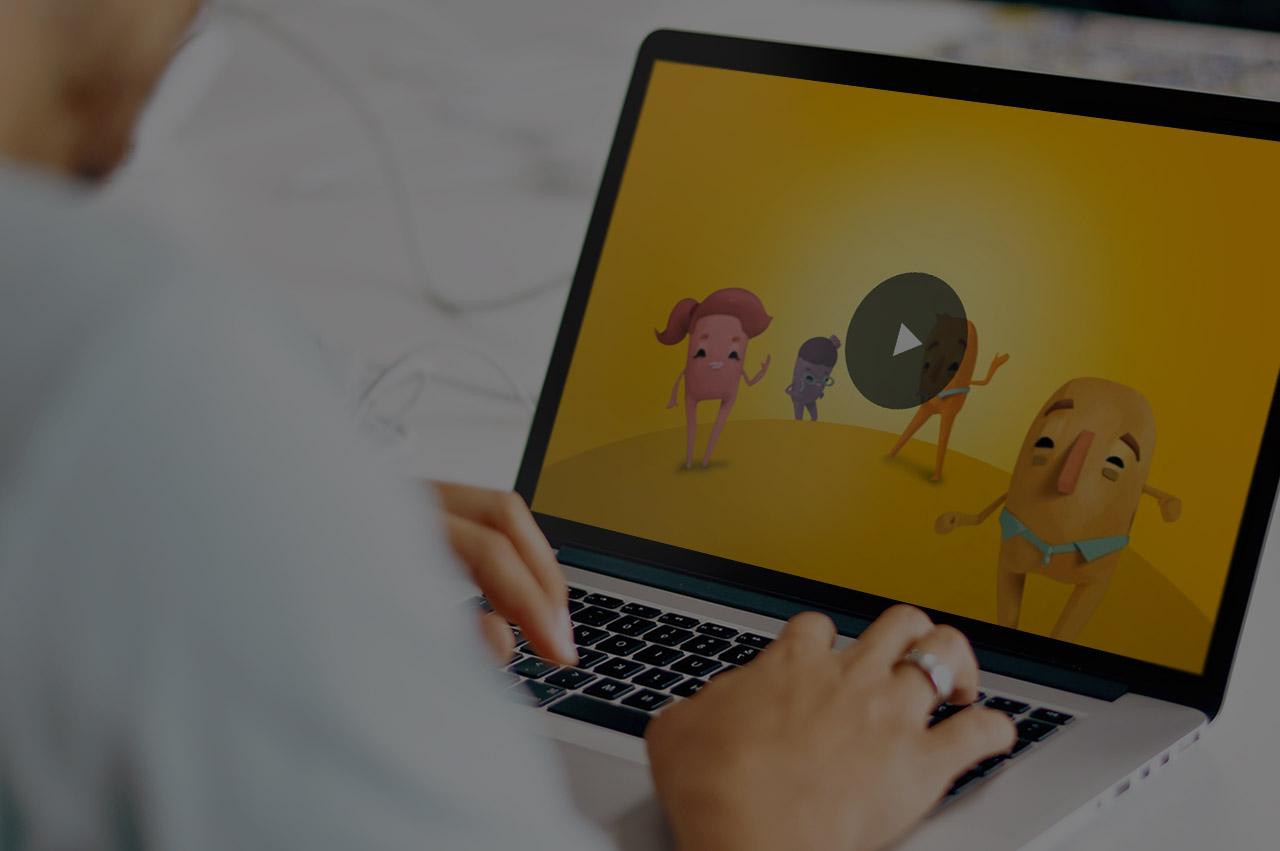 Video Motion Design