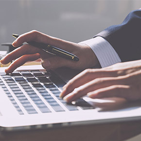 Video / Interview : comment le marketing automation peut-il maximiser le ROI du contenu ? comment le marketing automation peut maximiser le ROI du contenu ?