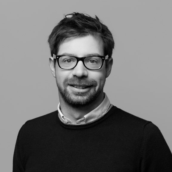 Francois Fossati
