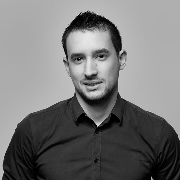 Contactez notre Jérémy Hernandez