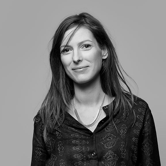 Marion Lecomte