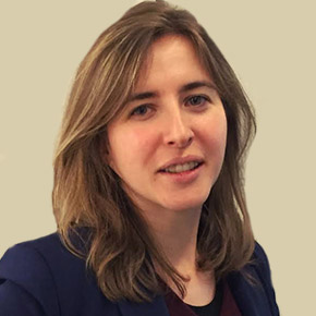 Claire Cavret Barreneche