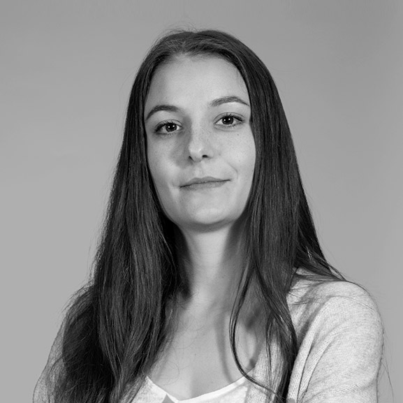elodie vieillard