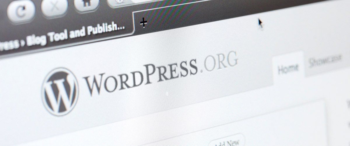 Trois idées reçues sur WordPress