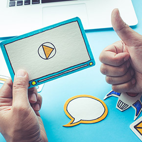 Content marketing : et si on faisait plus avec moins ? Content marketing : et si on faisait plus avec moins ?