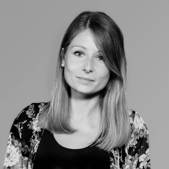 Lucie Toussaint