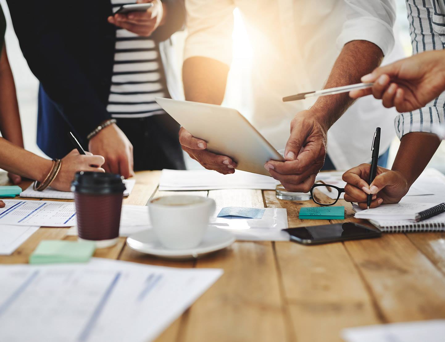 Webinar stratégie digitale