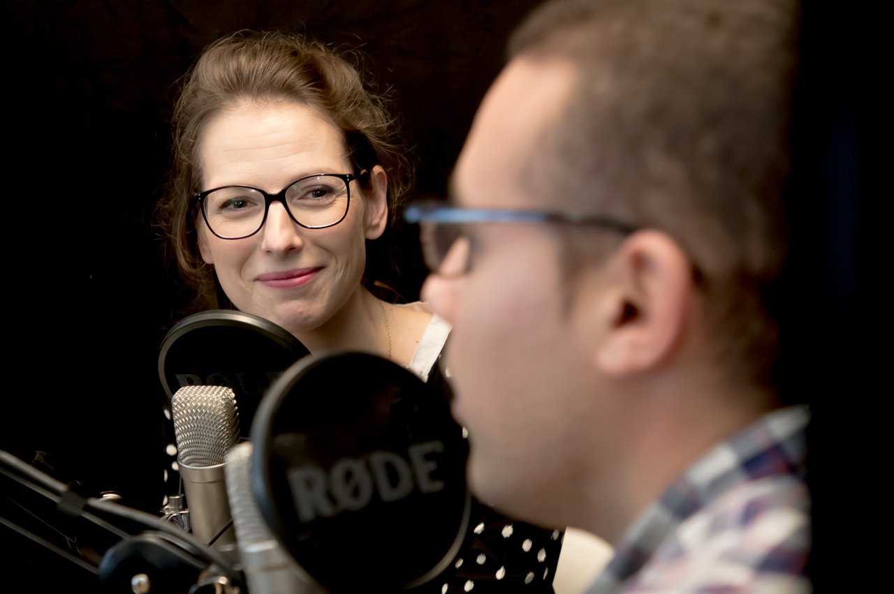 Podcasts, vidéos “Tuto”, webinars