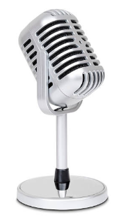 Podcast