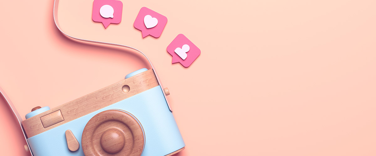 Instagram en B2B, vraiment ?