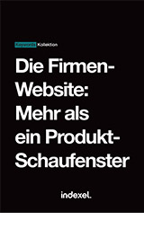 Corporate Website: mehr als nur ein Schaufenster