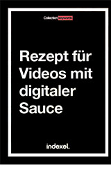 Rezepte für Videos nach digitaler Art