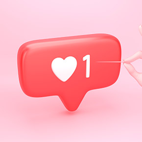 Suppression des likes : Instagram souhaite-t-il tuer l’engagement ? INDEXEL-Instagram-engagement-cta