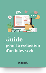 Guide pour la rédaction d’articles web