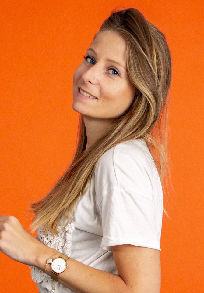 Lucie-Toussaint