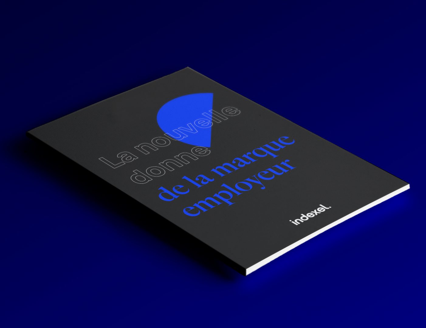 Agence conseil & communication digitale