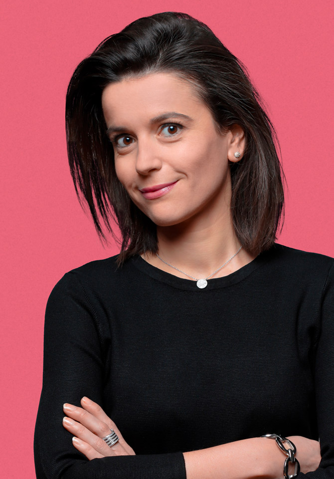 Severine-Venier