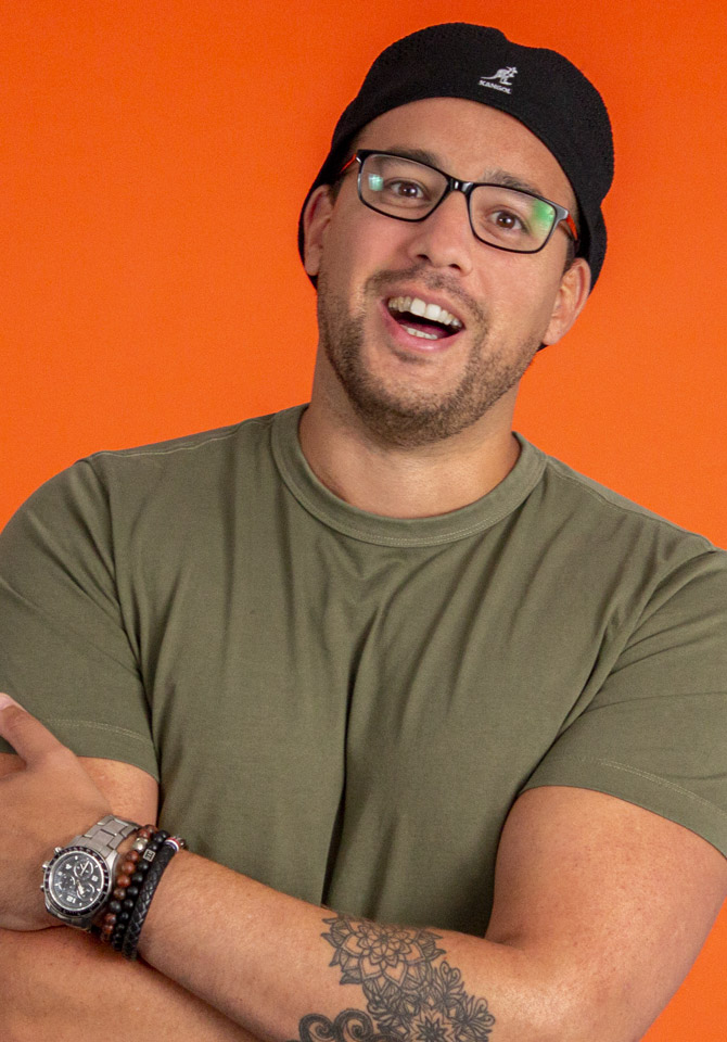 Walid-Kaak