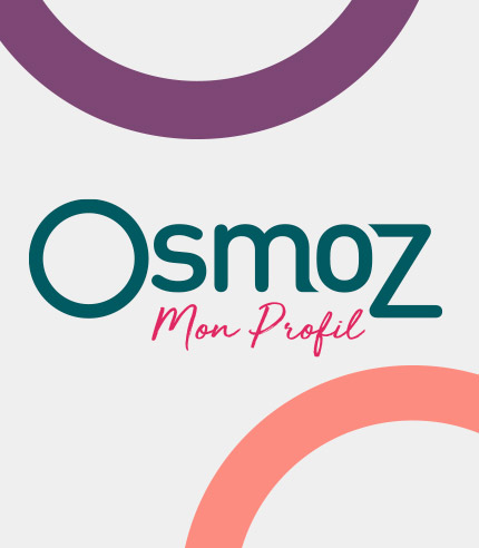 Certivea OsmoZ Mon Profil