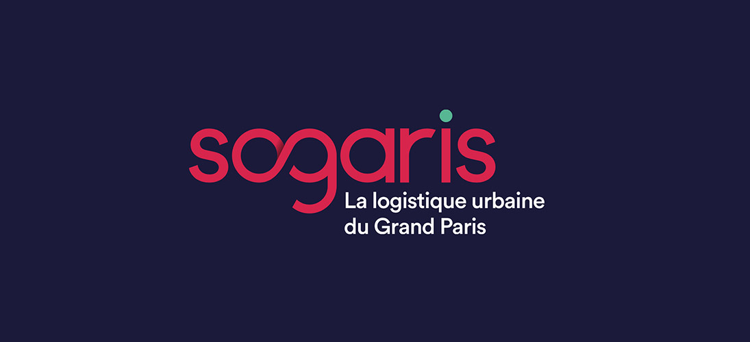 Sogaris logo