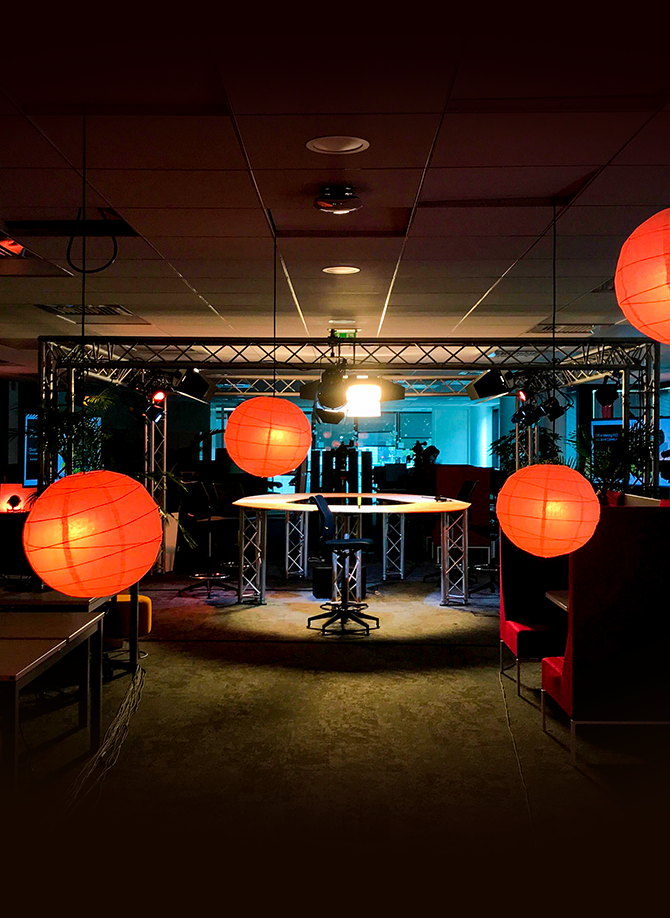 Avanade livestream