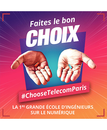 Choose-Telecom-Paris-Matrix