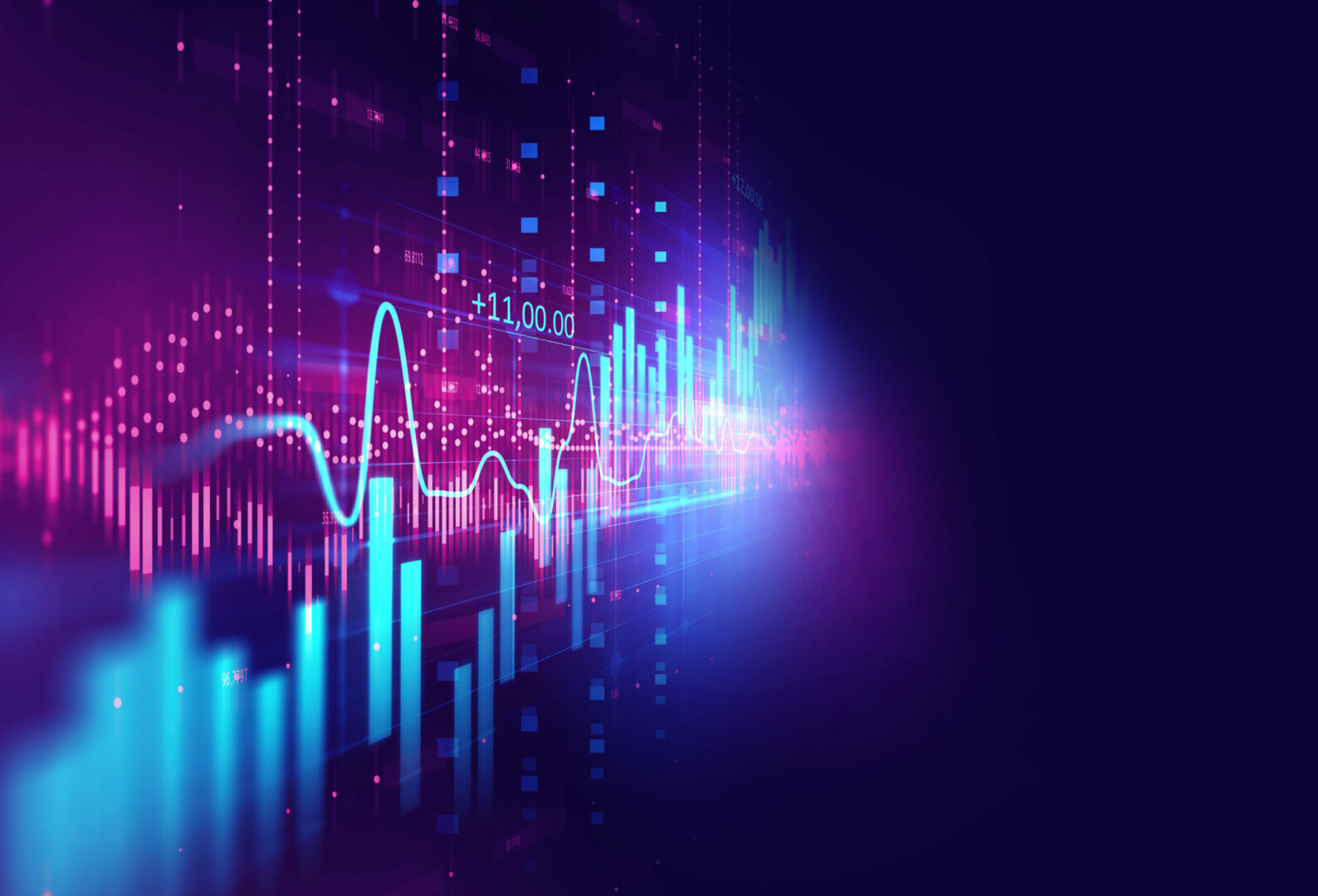 Agence conseil & communication digitale