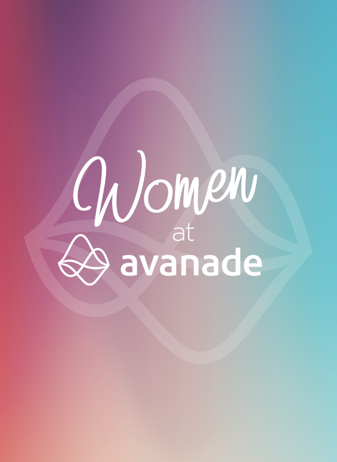 women-at-avanade