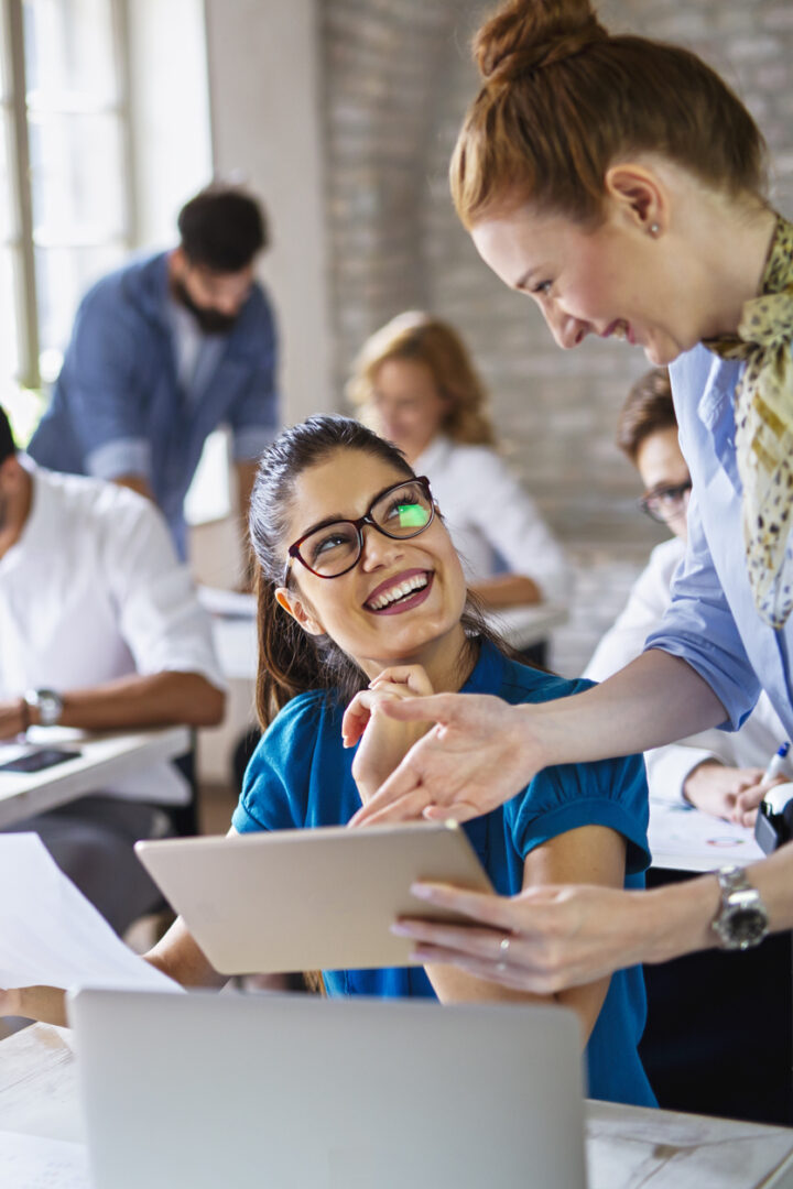 Accompagnement au community management