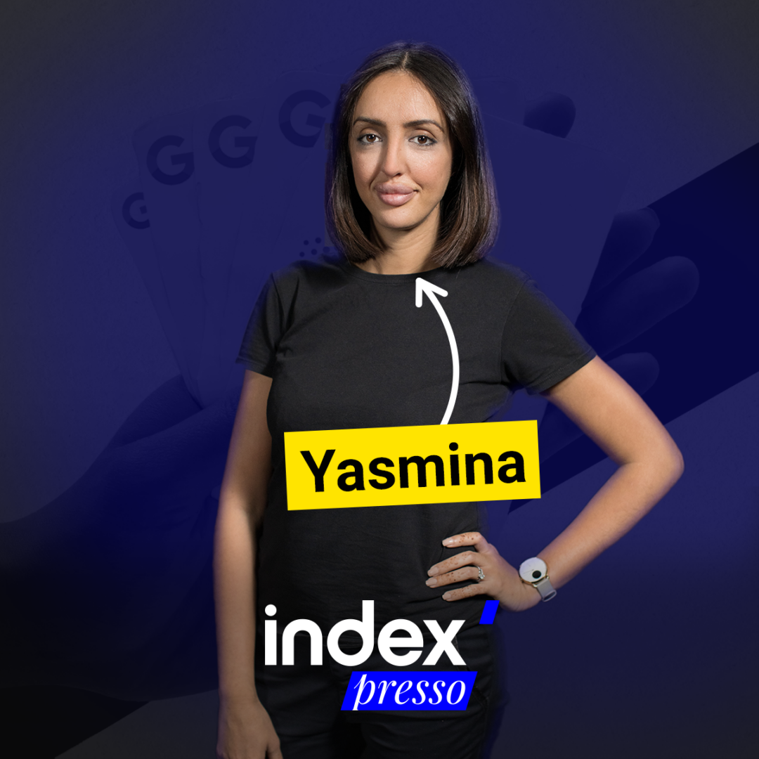 Yasmina SEO