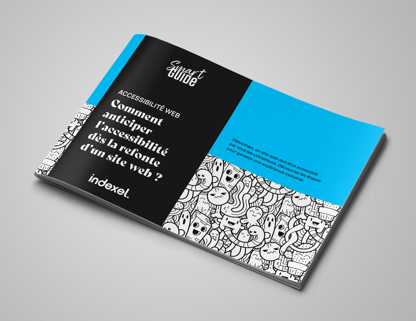 Agence conseil & communication digitale