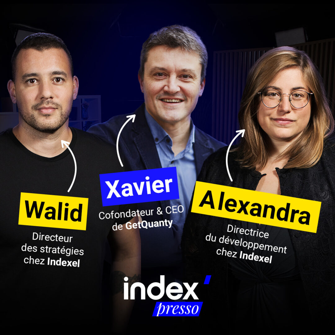 indexpresso 12
