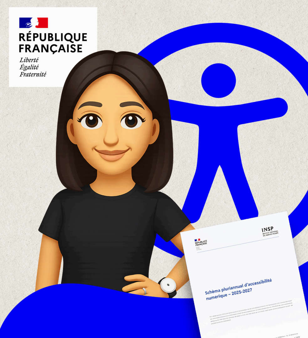 Schéma pluriannuel d’accessibilité