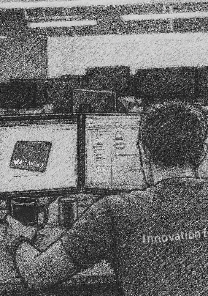 OVHcloud film corporate 2025